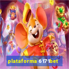 plataforma 6171bet